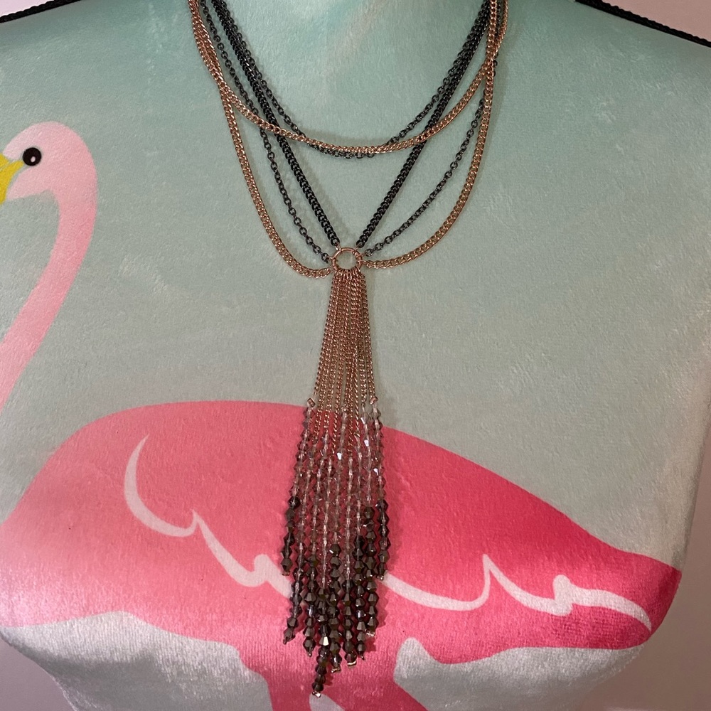 🛍$15 SALE🛍 
Nicole Miller Necklace